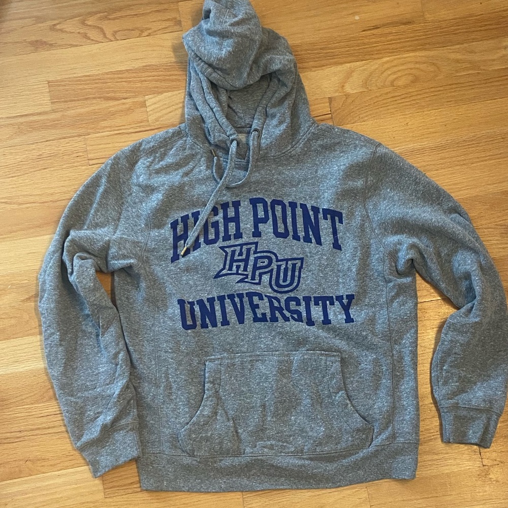 Hoodie Sweatshirt